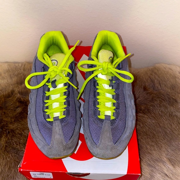 Comfy Air max sneakers - Picture 1 of 3